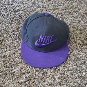 Nike hat